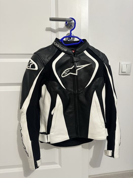 Geaca moto dama Alpinestars Stella Jaws