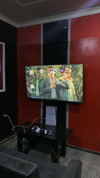 Playstation 5 Televizor 55 /65