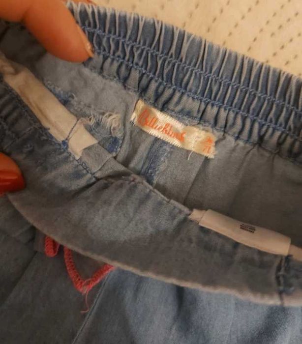 Pantaloni bebeluși
