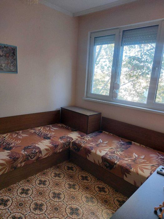 Продава се Тристаен апартамент в Стара Загора, Ремиза - 68 кв.м за 1074 €/кв.м - Снимка #12