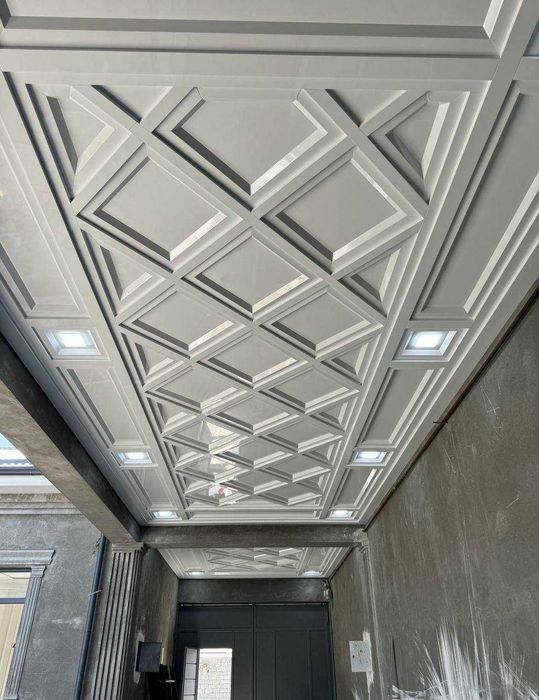 Алюкобонд монтаж алюкабонд материалы алукапон усталари сифатлиси