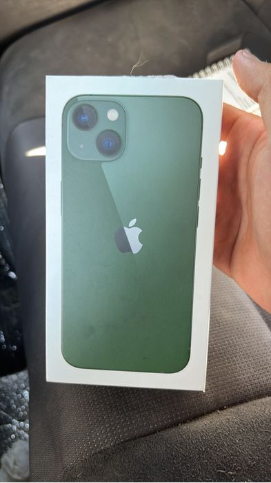 Iphone 13 айфон 13 dual sim+esim 128gb