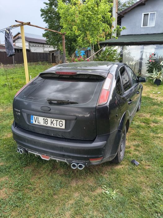 FORD Focus 2006 — imagine 2