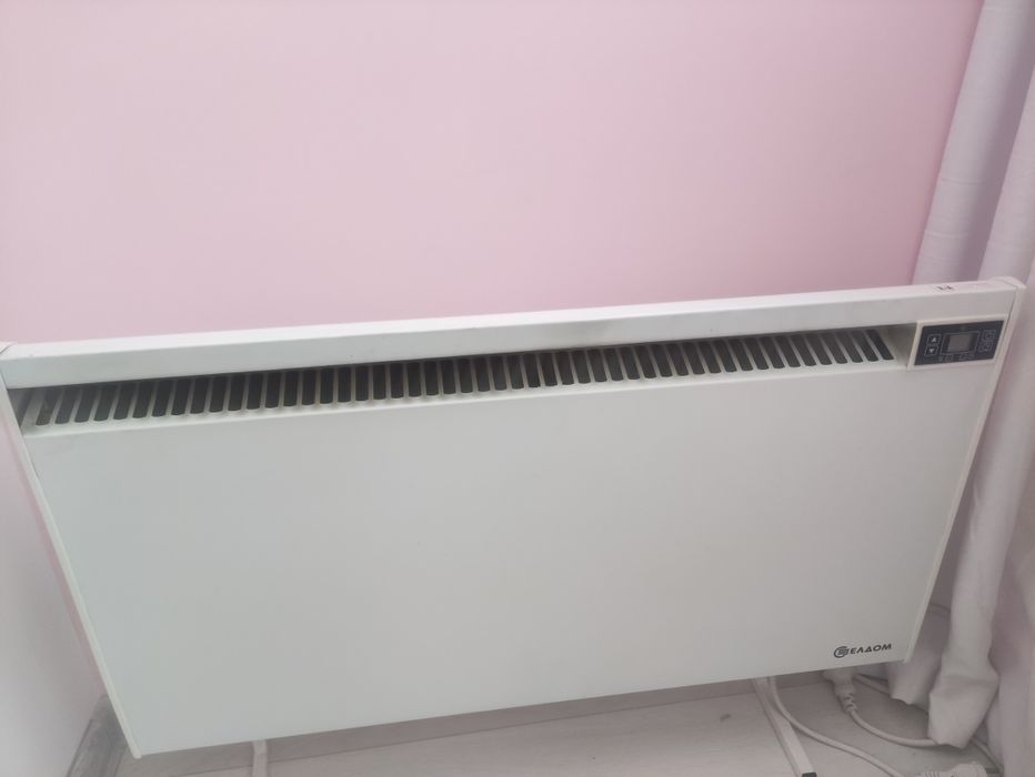 Инверторни радиатори