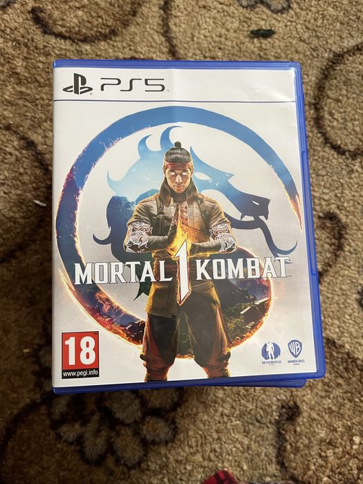 Обменяю игры на PS