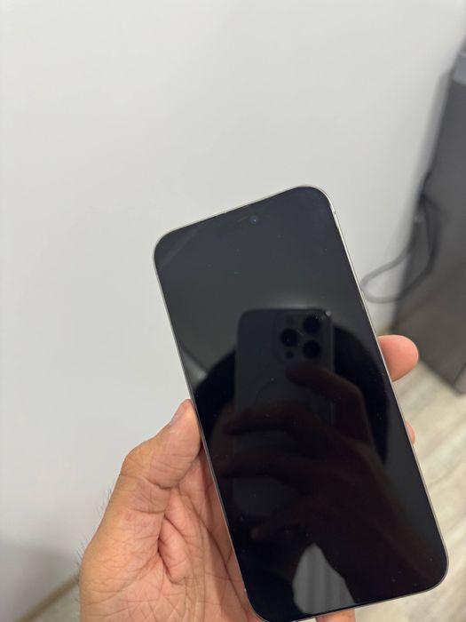 Iphone 15 pro max 512gb