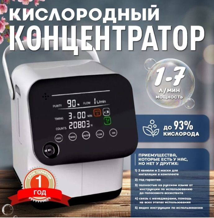 Опарат для дыхания