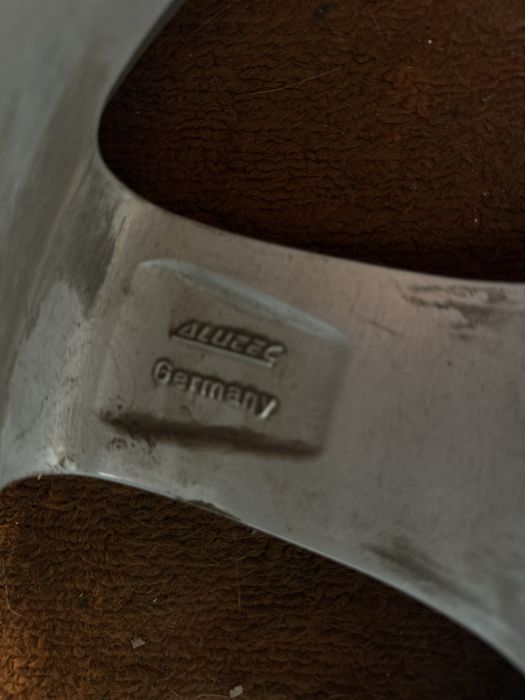 Диски оригинальные R17