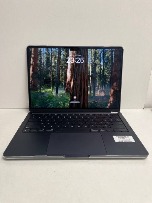MacBook Air M2/BariBarShop/рассрочка