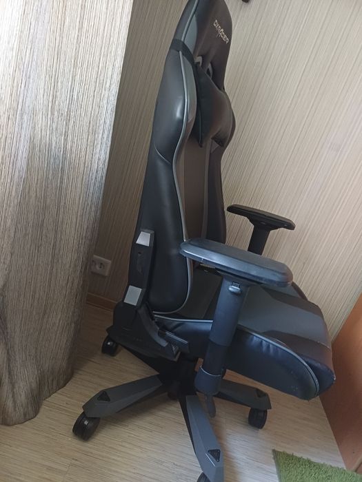 Кресло компютерное