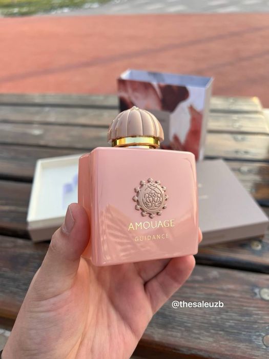 Amuage Guidance 100ml