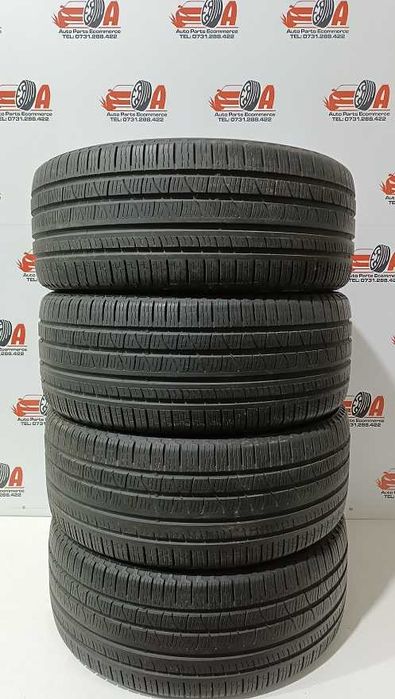 ANVELOPE 275 45 21 110Y  PIRELLI 275/45/21 CP V10209 ALLSEASON