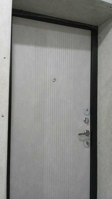 1 комнатная квартира