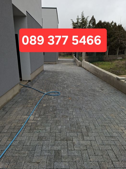 Редене на павета