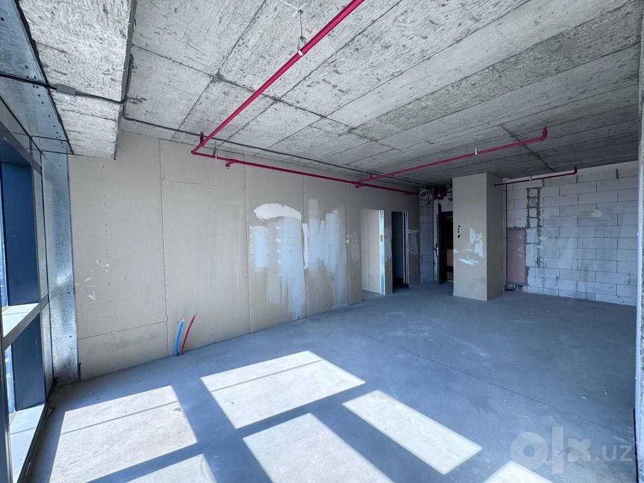 Продается 2/40/45 в ЖК "Piramit Tower" ул Бабура 64 кв2 (R)