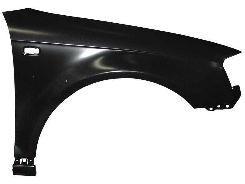 Предни калници за AUDI A3 /2003-2008/