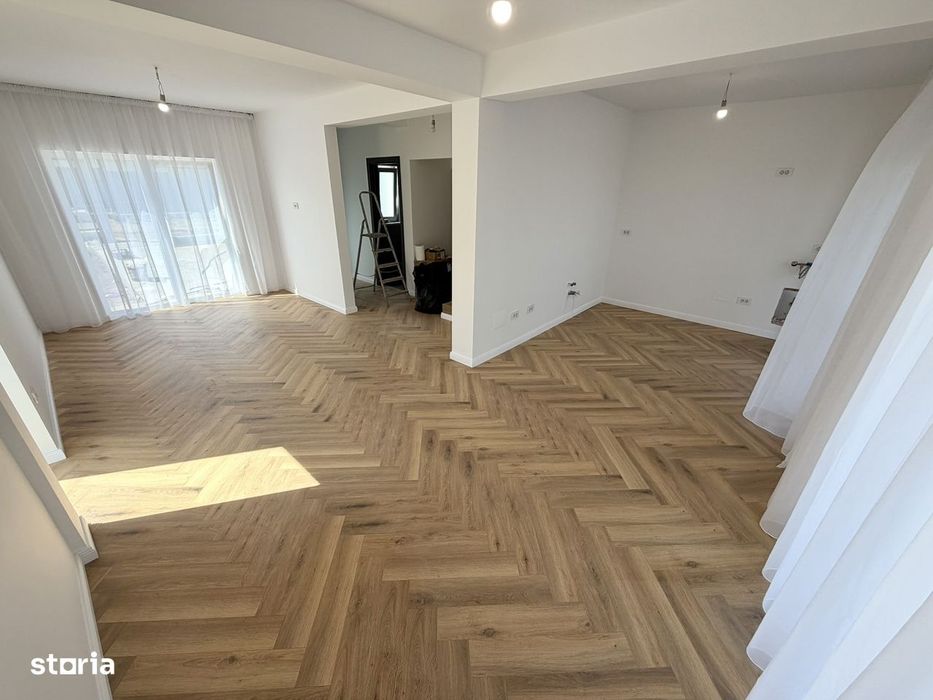 PF ! Casa 4 camere 110mp 2 bai Bucium- Hanul 3 Sarmale