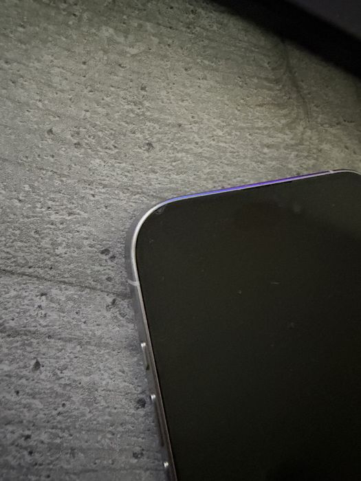 Vand iPhone 15 PRO 128gb