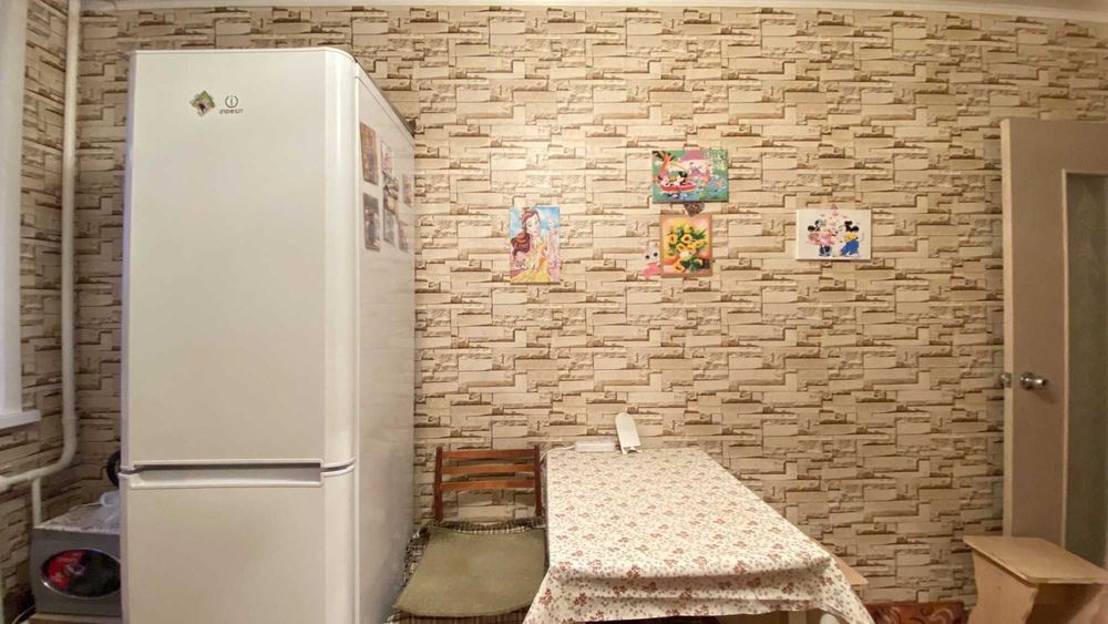 Продажа 3-комнатной квартиры