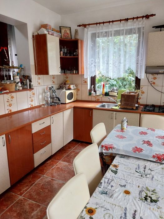 Casa cu 4 camere de vanzare in Sag, Timis 
Vă propunem spre vânzare o proprietate deosebită, ideală pentru cei care caută confort