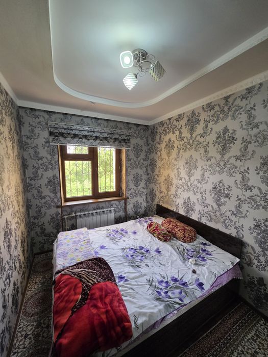 Аренда квартира на Юнусабад-17