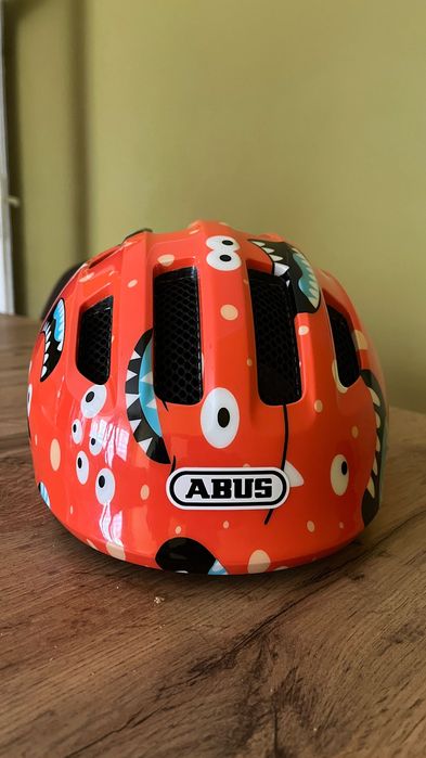 Детска каска Abus 50-55