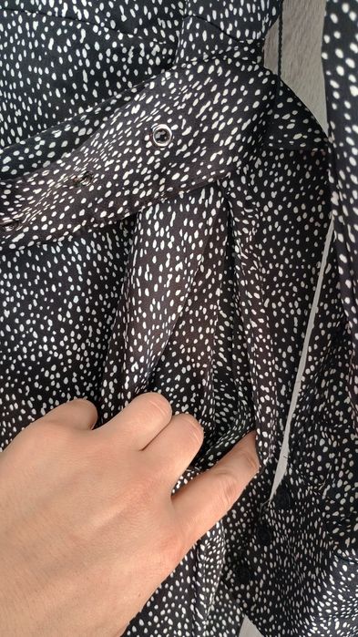 Rochie noua cu eticheta -S