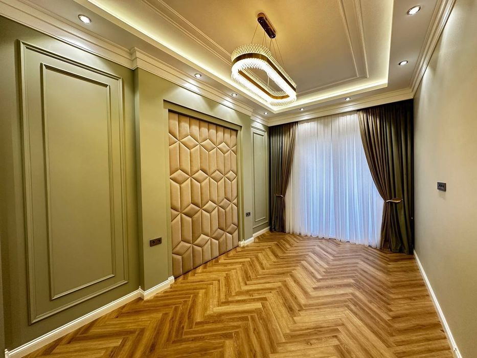 Прожается евро Дом на Центр Луначарского