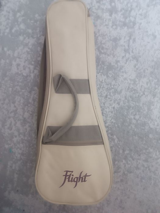 Укулеле-Flight.Срочно
