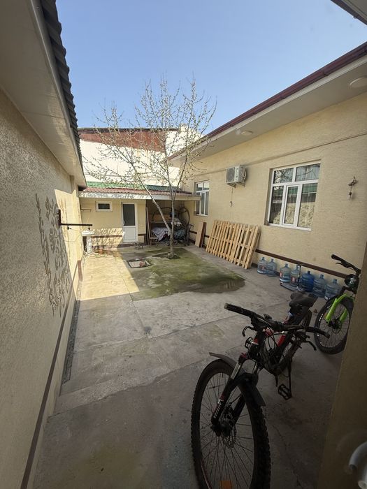 Продажа участок Яшнабад Кадешва Алиева улица Щохимардон 2,4 соток