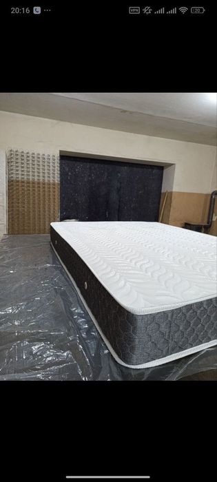 Ortopedik/ anatomik matras/1kunda yetkazish/sifat va kafolat uygunligi