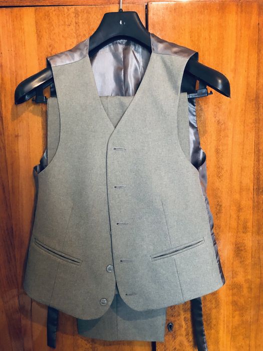 Пиджаки и брюки