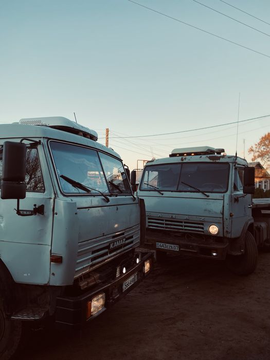Услуги длинномера 14.45м/ Бортовая шаланда до грузоп 20-тон