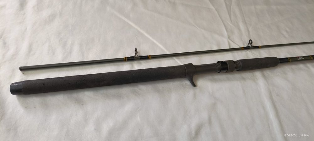 Пръчка Abu Garcia Admiral 300.