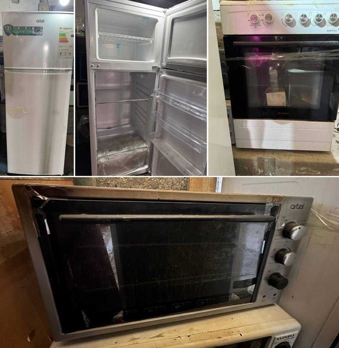 Холодильник Artel Музлаткич Морозильник Muzlatkich Xolodilnik yangi