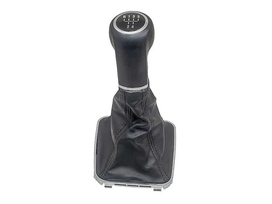 Nuca de schimbător de viteze cu manson Opel Zafira B / 5 trepte