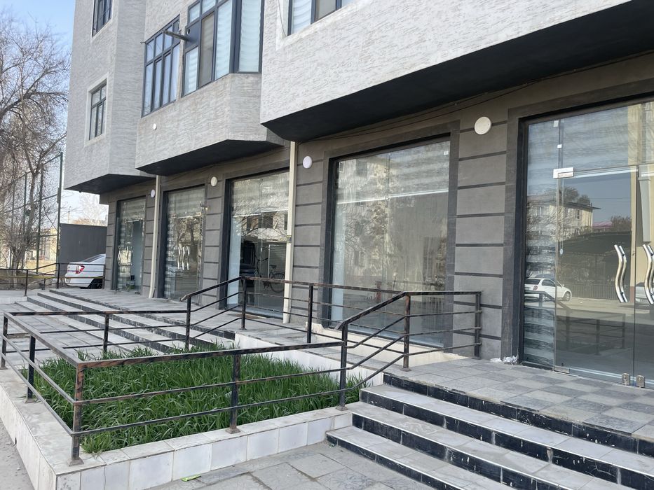 Сдаётся аренда помешения