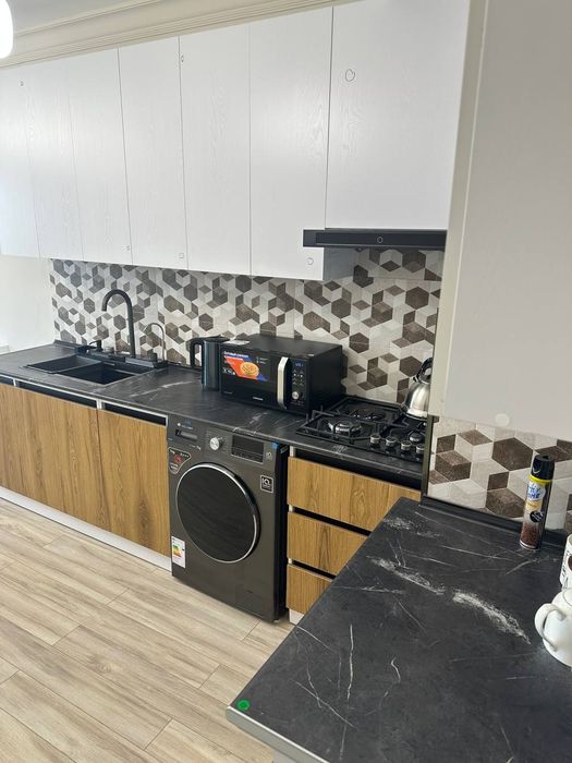 Сдается 1 комнатная квартира