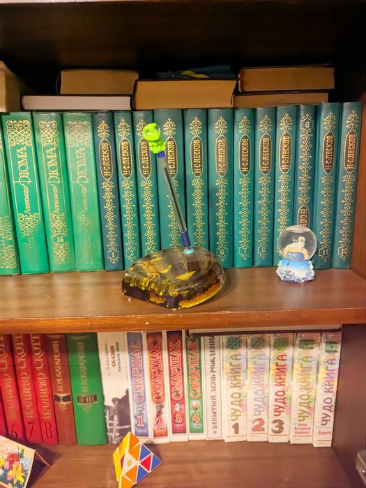 Книги. Распродажа домашней библиотеки