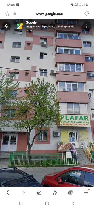 De vânzare apartament 2 camere Parc Mihail Sebastian
