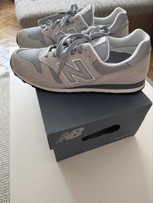New Balance 373 (ML373GR)