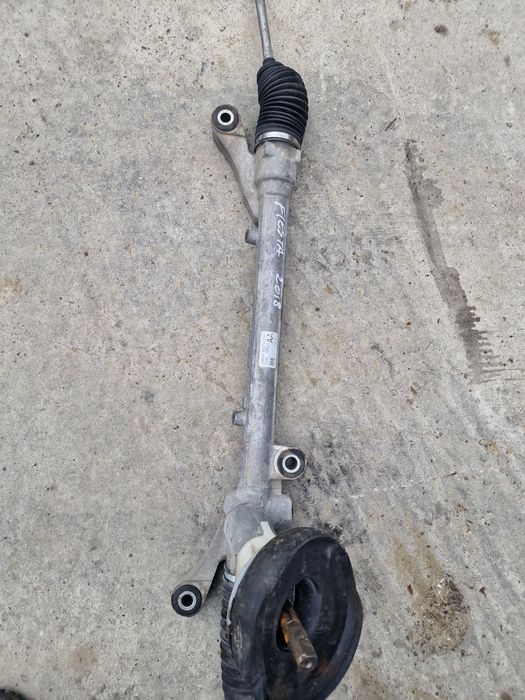 Caseta directie Ford Fiesta Mk 8,a  2017-2021