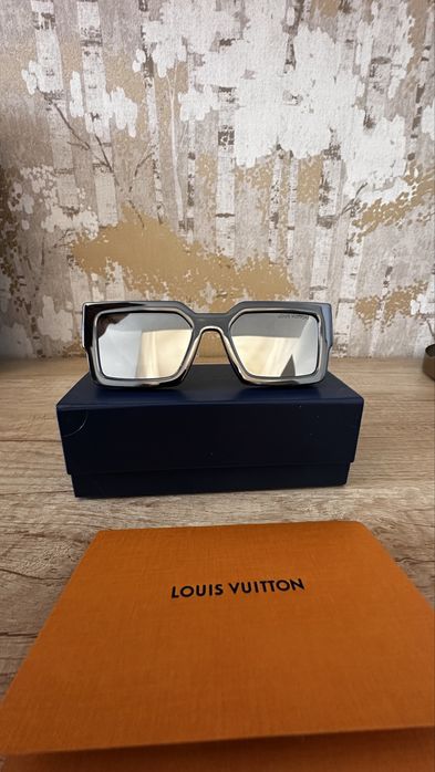 Ochelari soare Louis Vuitton