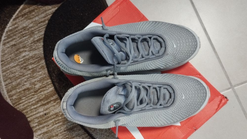 Маратонки Nice Air Max DN'