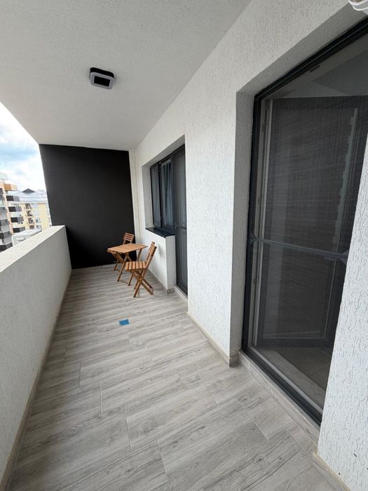 Garsoniera Biruintei 81 Metrou Berceni 5 min Mobilata Utilata