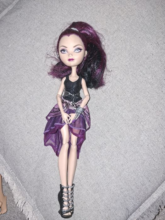Кукла Ever After High