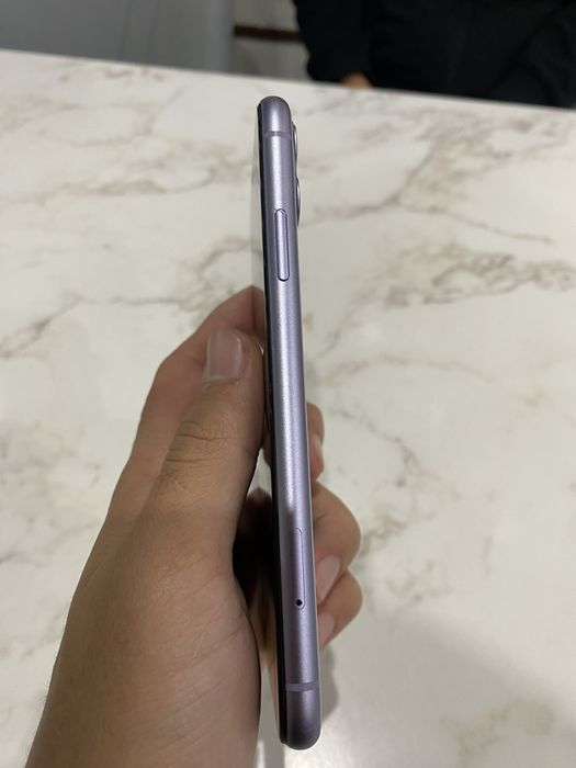 Iphone 11, 128гб