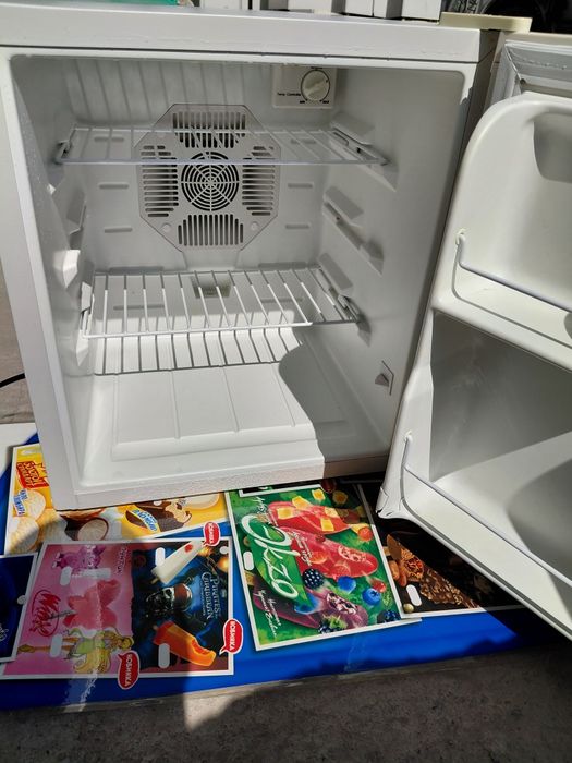 Холодильник Мини рабочая Доставка есть