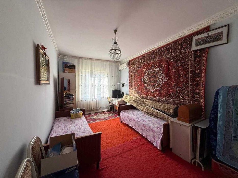 3 хоналик квартира 2 кават 6 микр, лавита