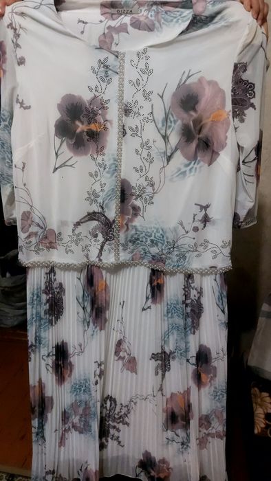 Продам продам платья новое